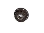 Crankshaft pulley