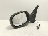 Front door electric wing mirror