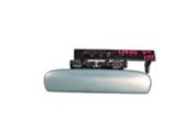 Front door exterior handle