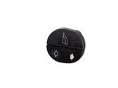 Electric window control switch