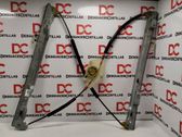 Front door electric window regulator