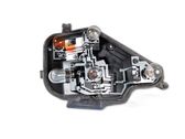 Tail light bulb cover holder