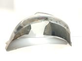Front wheel arch liner splash guards