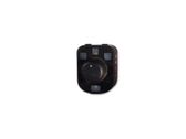 Wing mirror switch