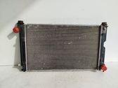 Coolant radiator