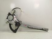 Front door electric window regulator