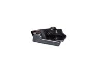 Rear door interior handle