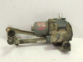 Motor del limpiaparabrisas