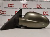 Front door electric wing mirror