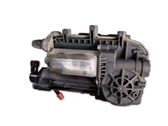 Gearbox control unit/module