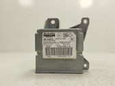 Airbag control unit/module