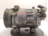 Compresor (bomba) del aire acondicionado (A/C))