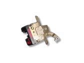 Tailgate lock latch