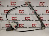 Regulador de ventanilla eléctrico de puerta delantera