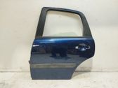 Rear door