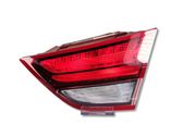 Tailgate rear/tail lights