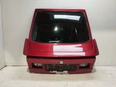 Tailgate/trunk/boot lid