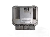 Calculateur moteur ECU