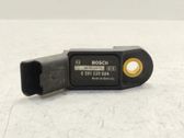 Oil pressure sensor
