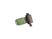 Heater blower motor/fan resistor