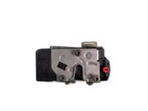Rear door lock