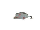 Tailgate lock latch