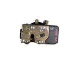 Front door lock