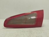 Tailgate rear/tail lights