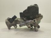 EGR valve