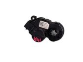 Interior heater climate box assembly housing