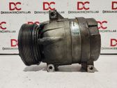 Air conditioning (A/C) compressor (pump)