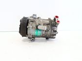 Compresor (bomba) del aire acondicionado (A/C))