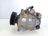 Air conditioning (A/C) compressor (pump)