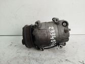 Compresor (bomba) del aire acondicionado (A/C))
