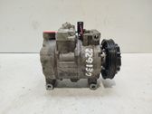 Air conditioning (A/C) compressor (pump)