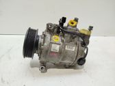Air conditioning (A/C) compressor (pump)