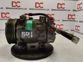 Air conditioning (A/C) compressor (pump)