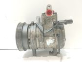 Air conditioning (A/C) compressor (pump)