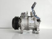Klimakompressor Pumpe