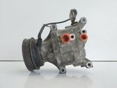 Air conditioning (A/C) compressor (pump)