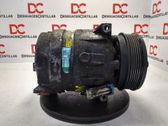 Air conditioning (A/C) compressor (pump)