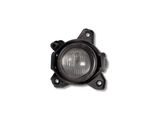 Front fog light