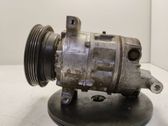 Air conditioning (A/C) compressor (pump)