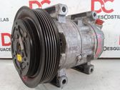 Klimakompressor Pumpe
