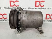 Air conditioning (A/C) compressor (pump)
