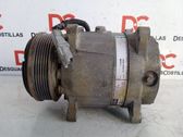 Air conditioning (A/C) compressor (pump)