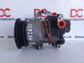 Air conditioning (A/C) compressor (pump)