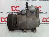 Air conditioning (A/C) compressor (pump)