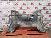 Front subframe