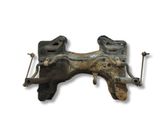 Front subframe